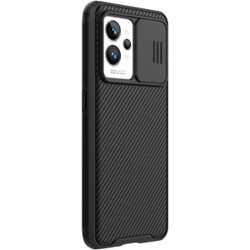 Накладка Nillkin CamShield Pro Case с защитой камеры для Realme GT 2 Pro