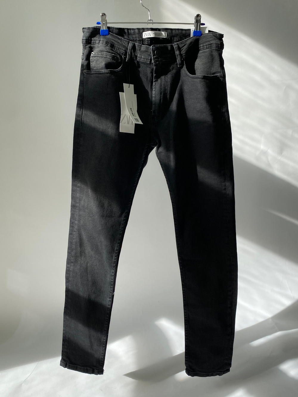Джинсы Zara