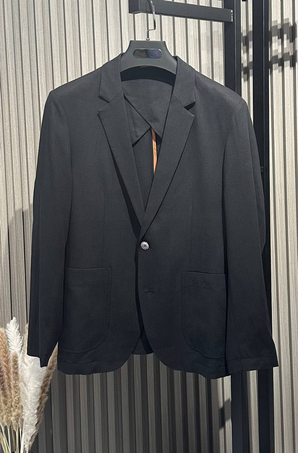 Пиджак Loro Piana