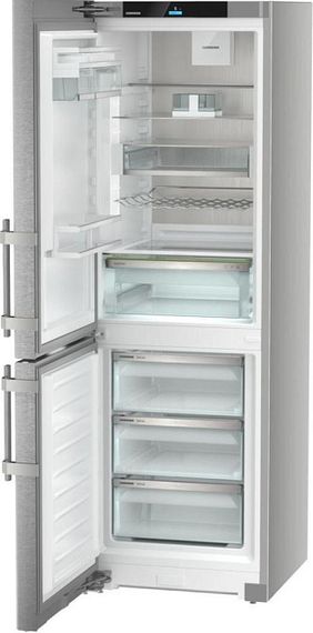 Холодильник Liebherr SCNsdc 525i-22 617