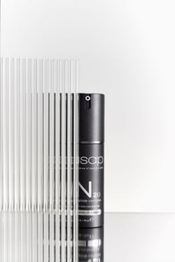 Asap N20 Peptide complex, 30 ml / Антивозрастная сыворотка с пептидным комплексом и ниацинамидом