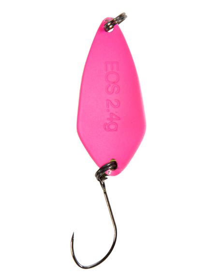 Блесна колеб. Lucky John EOS длин.29мм/02.4г 043