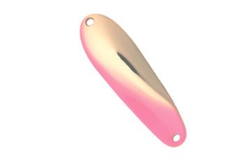 Блесна WATERLAND Limited 6гр #1 Pink Gold