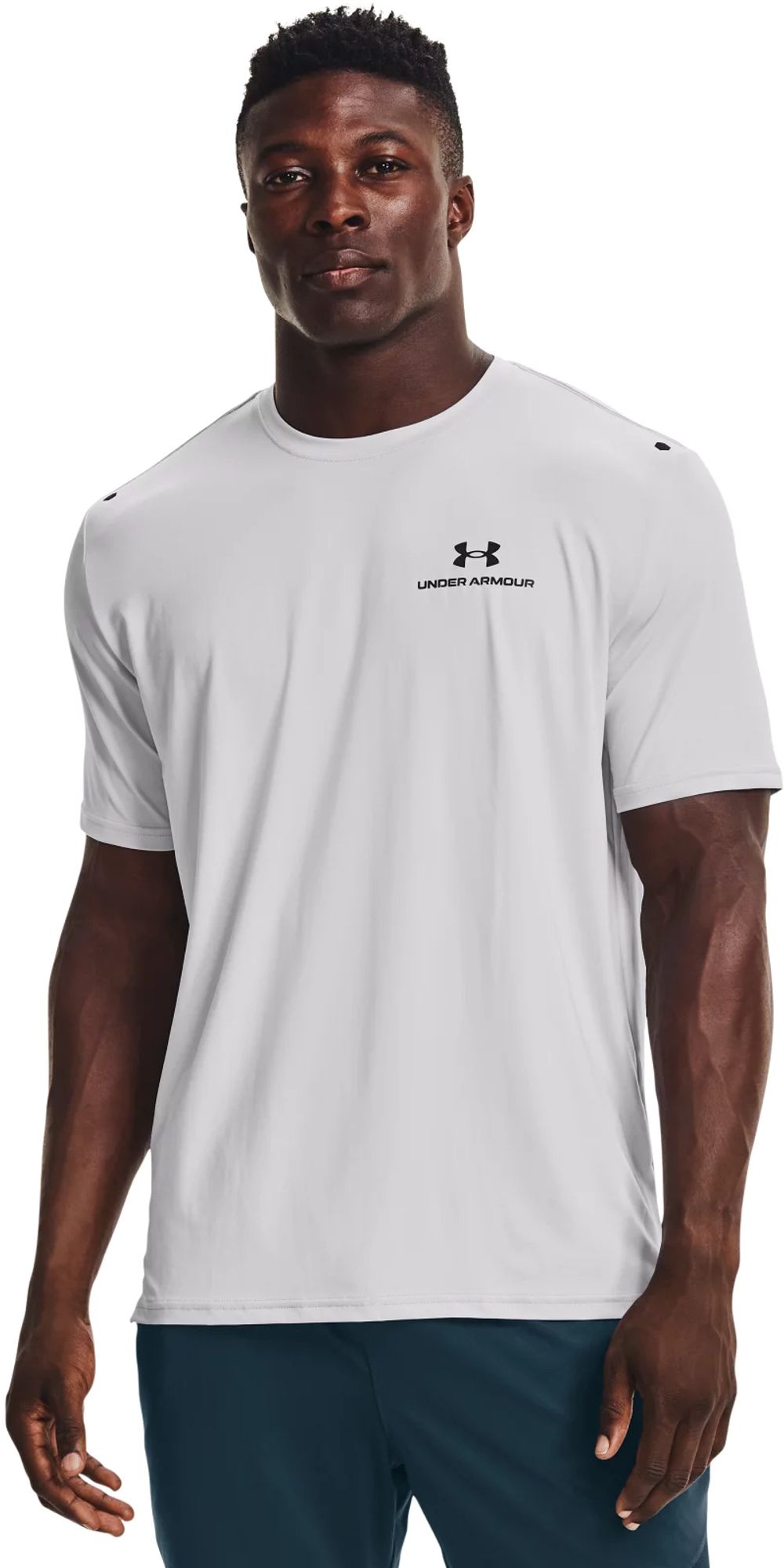Ua rush sale ss