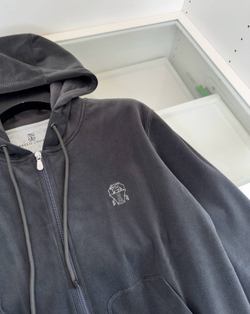 Толстовка Brunello Cucinelli