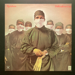 Rainbow - Difficult To Cure (Скандинавия 1981г.)