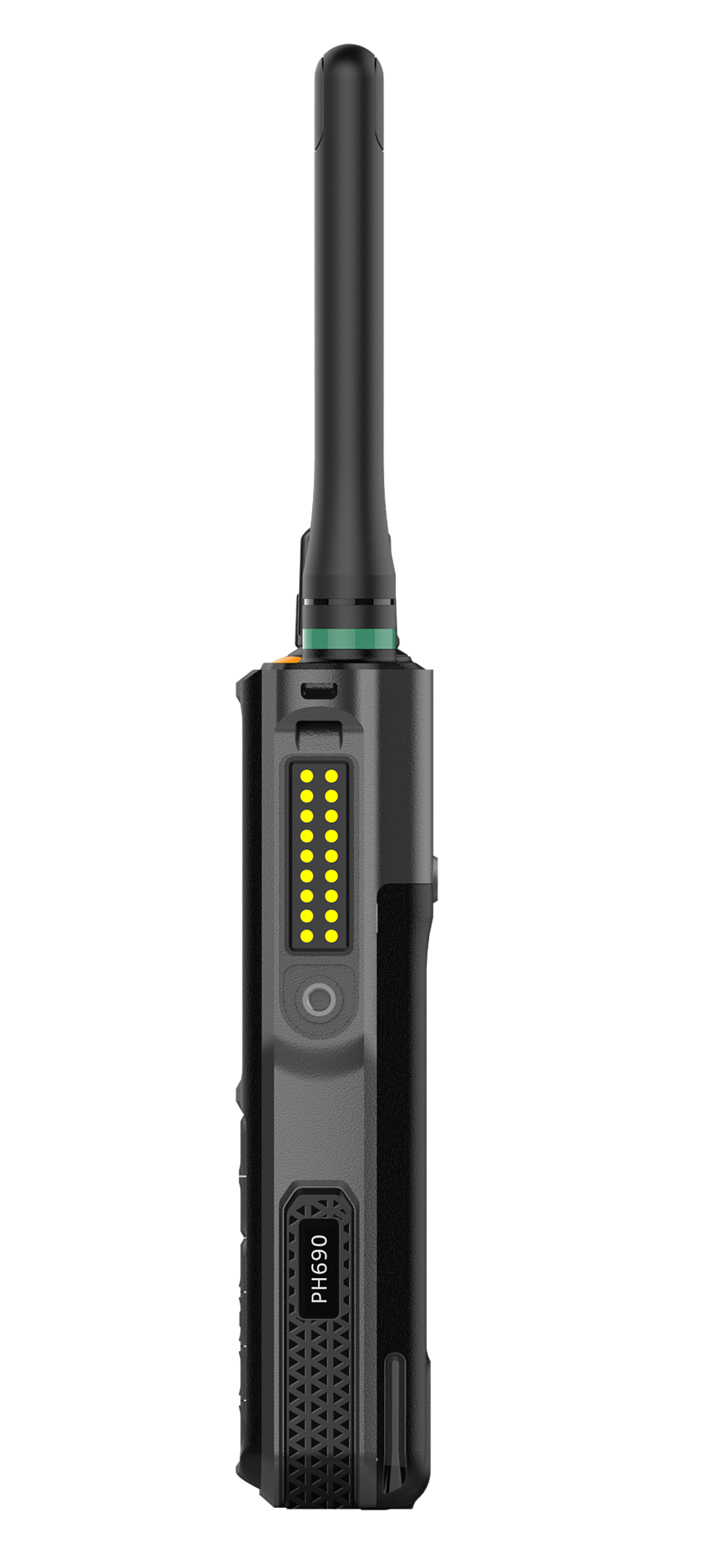 Радиостанция портативная цифровая Caltta PH690 VHF