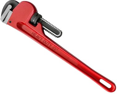 Прямой трубный ключ Rotorica Heavy Duty 12