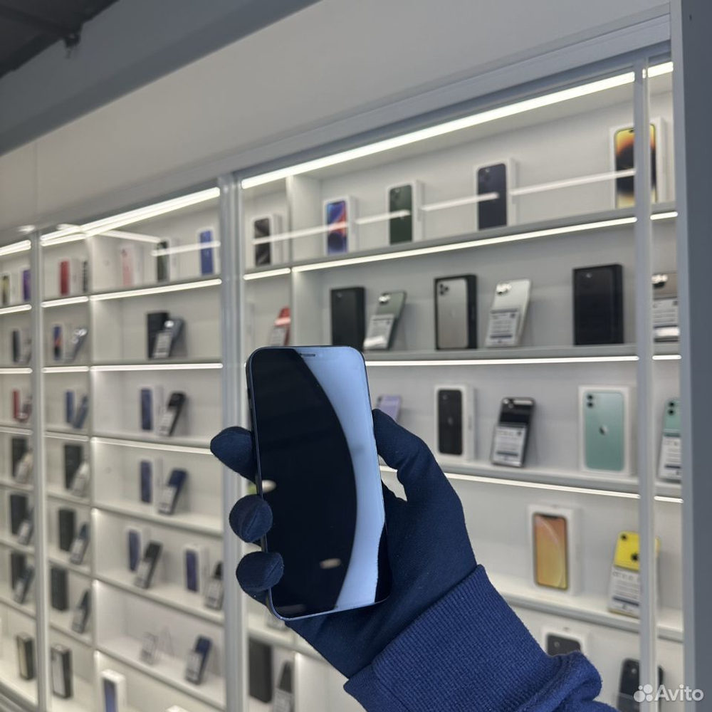 iPhone 12 Mini, 256 ГБ б/у