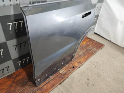 Дверь задняя левая GAC GS3 24-нв Б/У Оригинал 5020011CRV0000A00