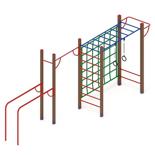 Спортивный комплекс