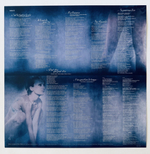 Patricia Kaas / Sexe Fort (Limited Edition)(Coloured Vinyl)(LP)