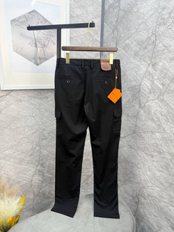 Брюки-карго Loro Piana