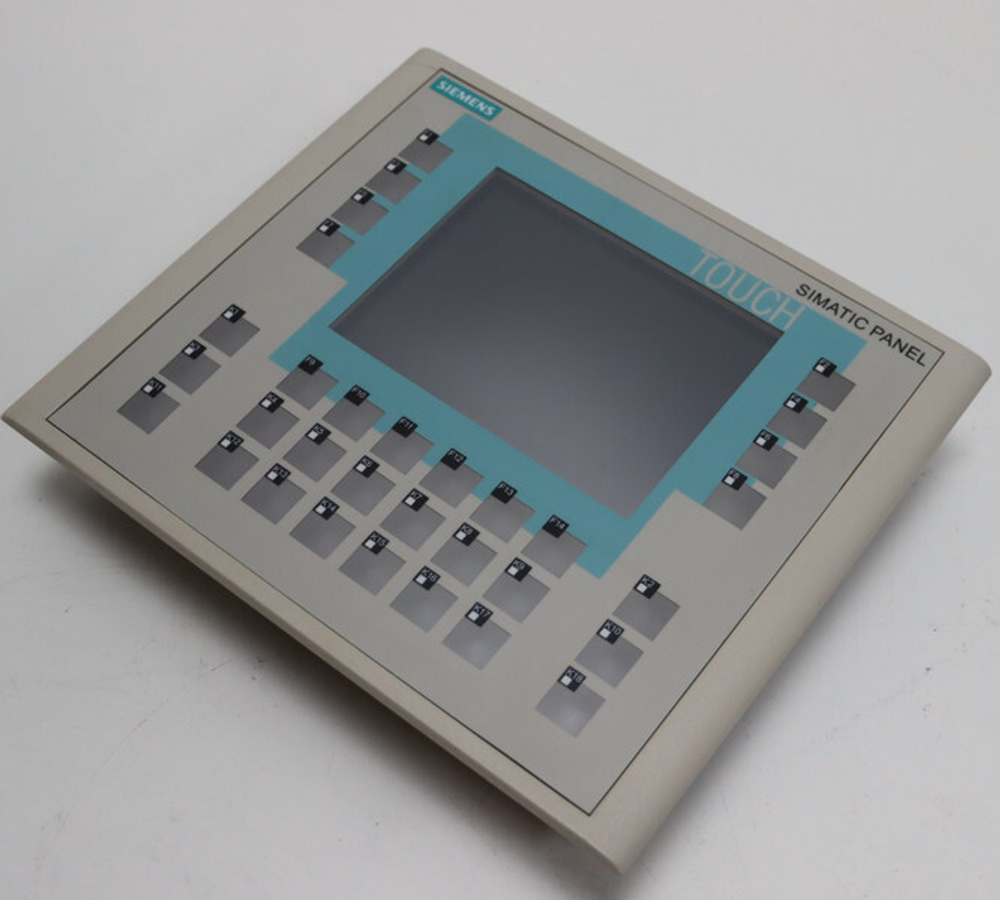 SIEMENS 6AV6 642-0DA01-1AX1