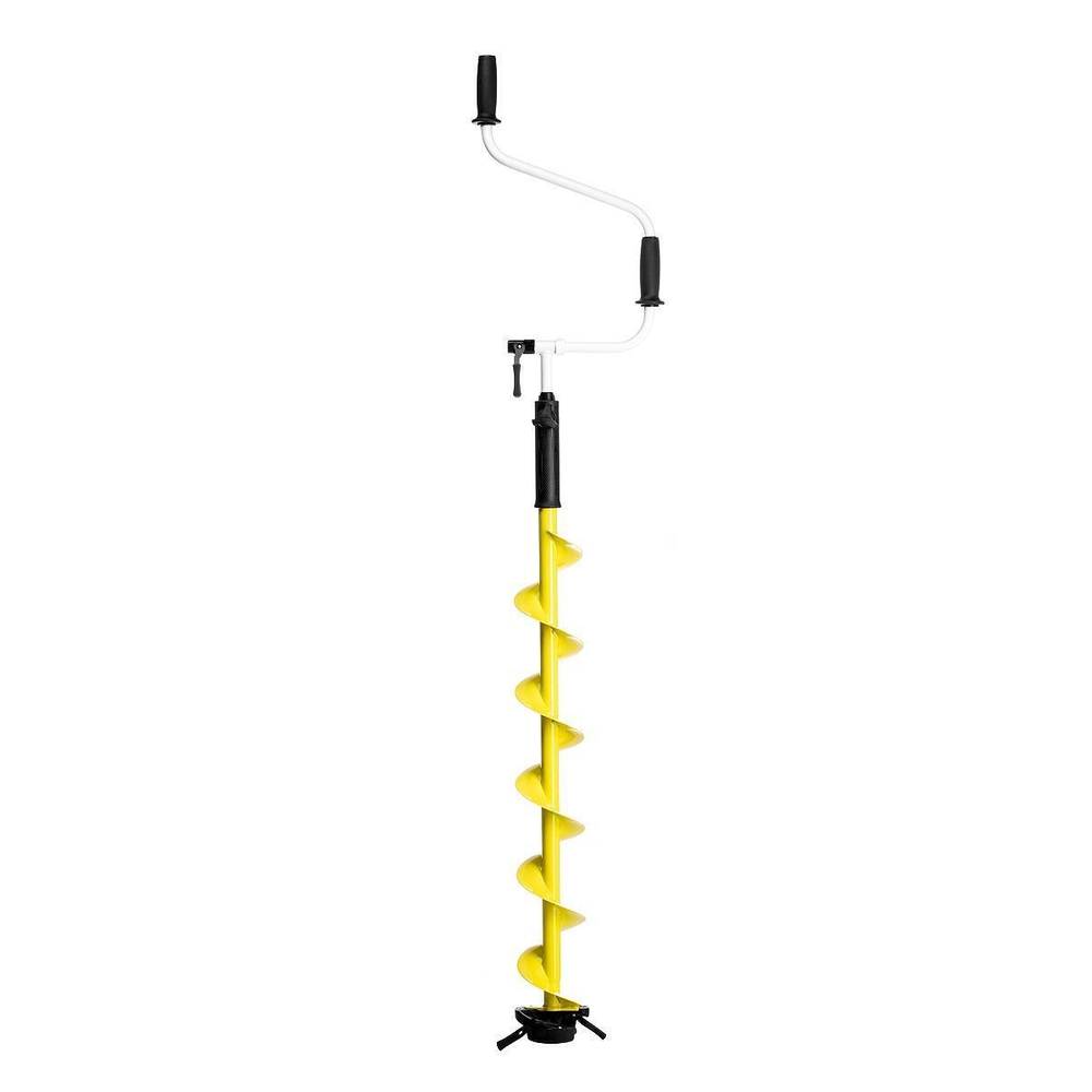 Ледобур ICEBERG-EURO 130L-1300 v3.0 левое вращение LA-130LE