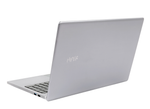 15.6" Ноутбук Hiper ExpertBook BQ3LVDDQ (1920x1080, AMD Ryzen 5 5600U, RAM 8ГБ, SSD 256ГБ, AMD Radeon Graphics, Win 11 Pro)