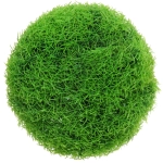 Искусственное растение шар «Самшит» клубок D-28см Ultramarine