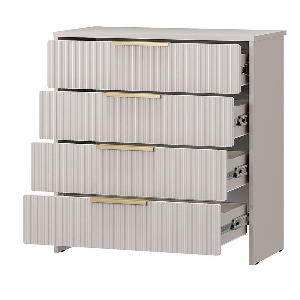 Комод Пандора КМ-02