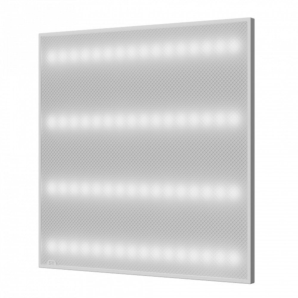 Светильник для потолка Армстронг ST-Luce  STP-A-1009-P-36-65K-40