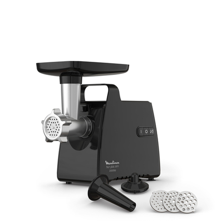Мясорубка Moulinex HV7 Plus ME552810