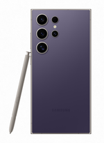 Смартфон Samsung Galaxy S24 Ultra 5G 12/256GB SM-S928B Violet