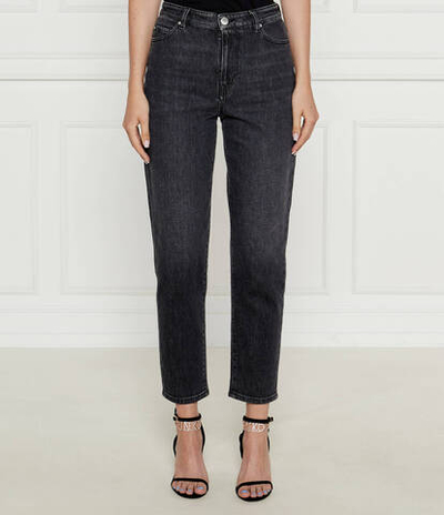 Джинсы MADDIE Pinko - графитовый(100379 A20U)