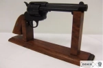 Револьвер калибр 45, США , Кольт, 1873 год, 5,5", черненый, Denix DE-1106-N