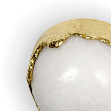 Мебельная ручка PullCast TIFFANY QUARTZ LE4003