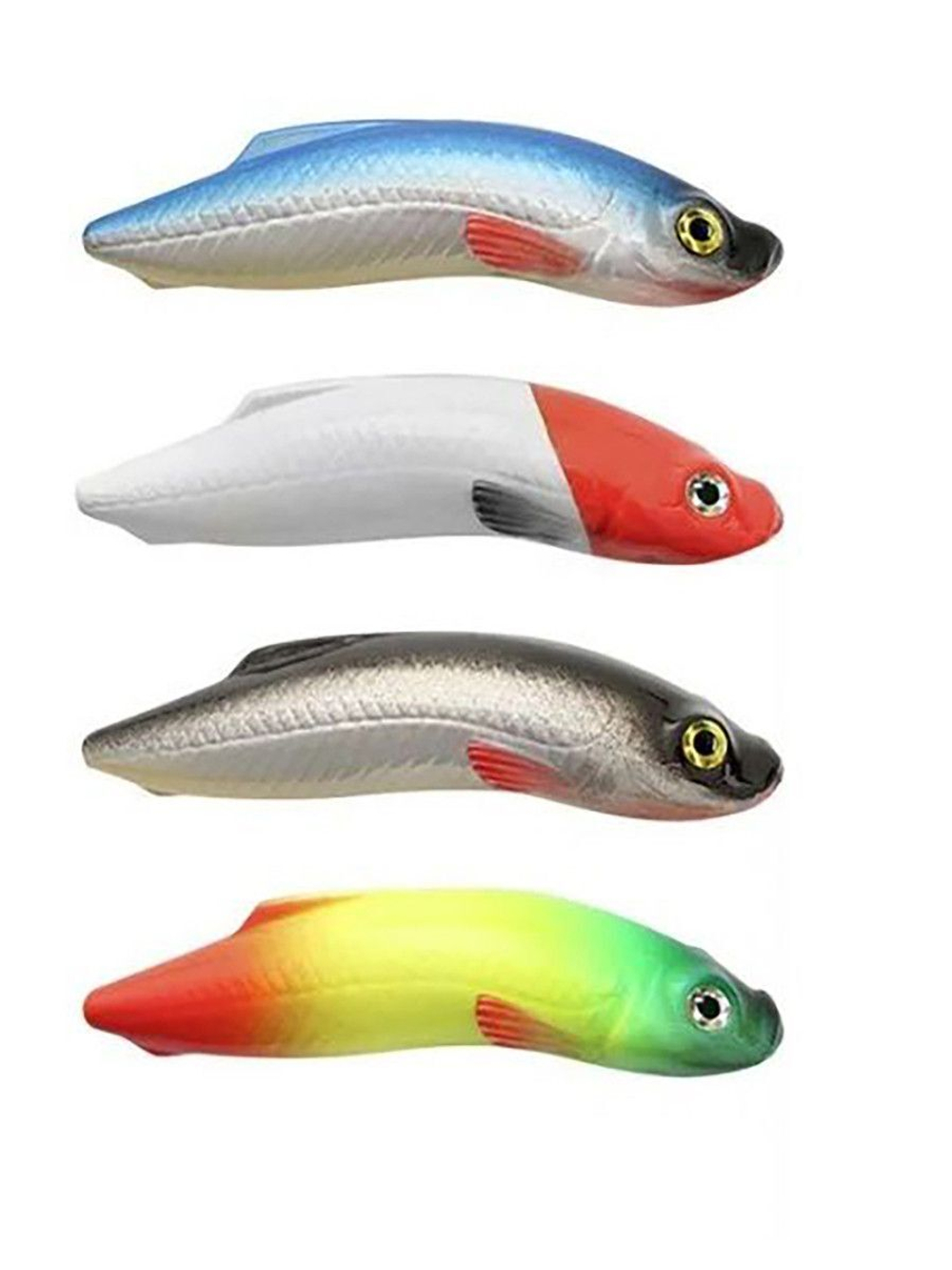 Воблер Крэнк НАХАЛ 63mm, вес - 9,0g,