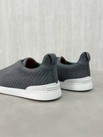 Кеды Ermenegildo Zegna