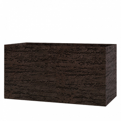 Кашпо, коллекция Surface, форма BALCONY