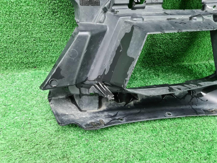 Кронштейн ПТФ правый BMW 5er G30 (20-23) M-paket