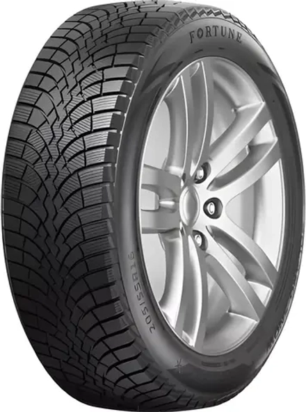 Зимняя шина Fortune Polaro Snow (235/55 R19 105H)