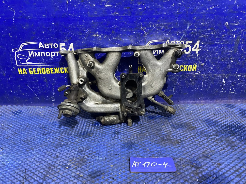 Коллектор впускной TOYOTA CORONA 1988