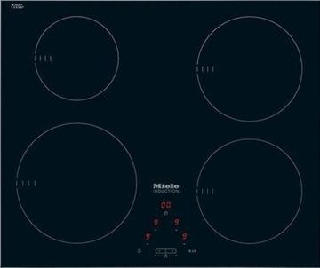 Электрическая варочная панель Miele KM 6116