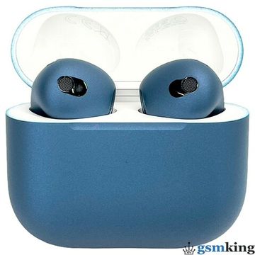 Apple AirPods 3 Color Mate Pacific Blue MME73LL A 24900.0