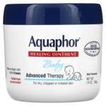 Aquaphor, Лечебная детская мазь, 14 унций (396 г)