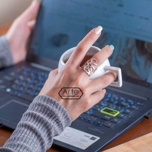 Серебряное кольцо Arte Ehd 20220454 Иран