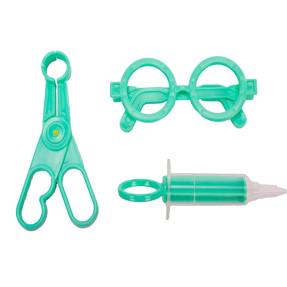 Набор "Доктор" №2 (12пр.)(Совтехcтром)