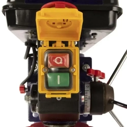 Станок сверлильный ПУЛЬСАР СС 500