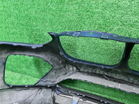 Бампер передний BMW X4 G02 (2018-2021)