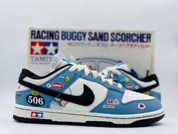 Мужские кроссовки Nike SB Dunk Low