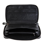 Клатч 21х12 см мужской иск.кожа DoubleCity B171-37A