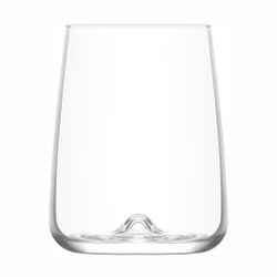 Стакан Олд Фэшн 360 мл "Терра" d 6,3 см h10 см LAV [6]