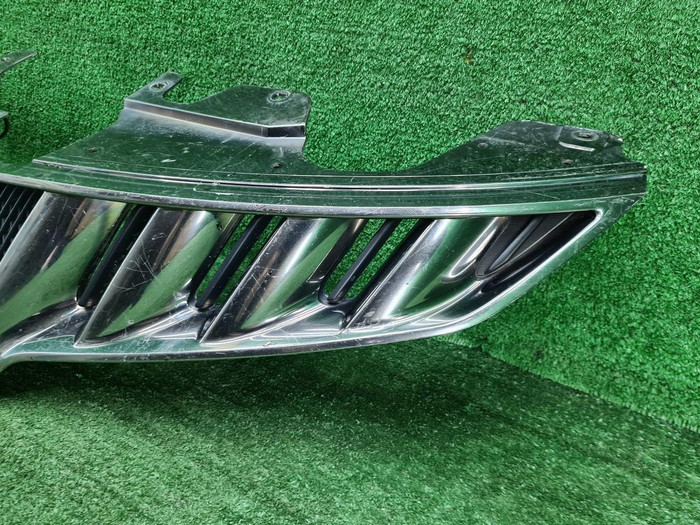 Решетка радиатора Nissan Murano Z51 (2007-2010)