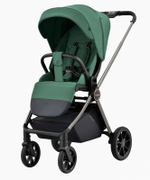 Коляска 2 в 1 Carrello Ultra CRL-6525 Morning Green