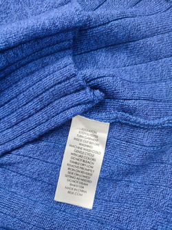 Кардиган Assuili вязаный 50 размер