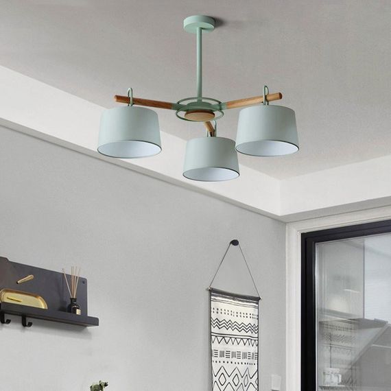 Подвесная люстра Imperium Loft Even 140665-26