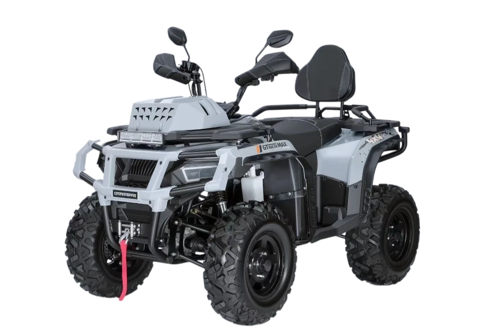 Комплект для сборки квадроцикла ATV 500