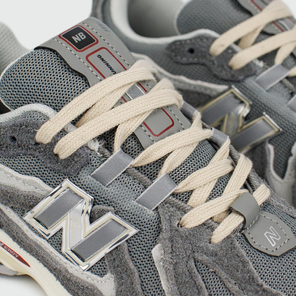 Кроссовки New Balance 1906R Grey